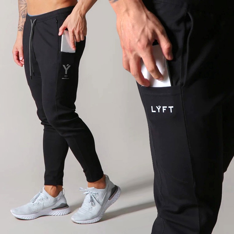 Lyft jogger pants sale