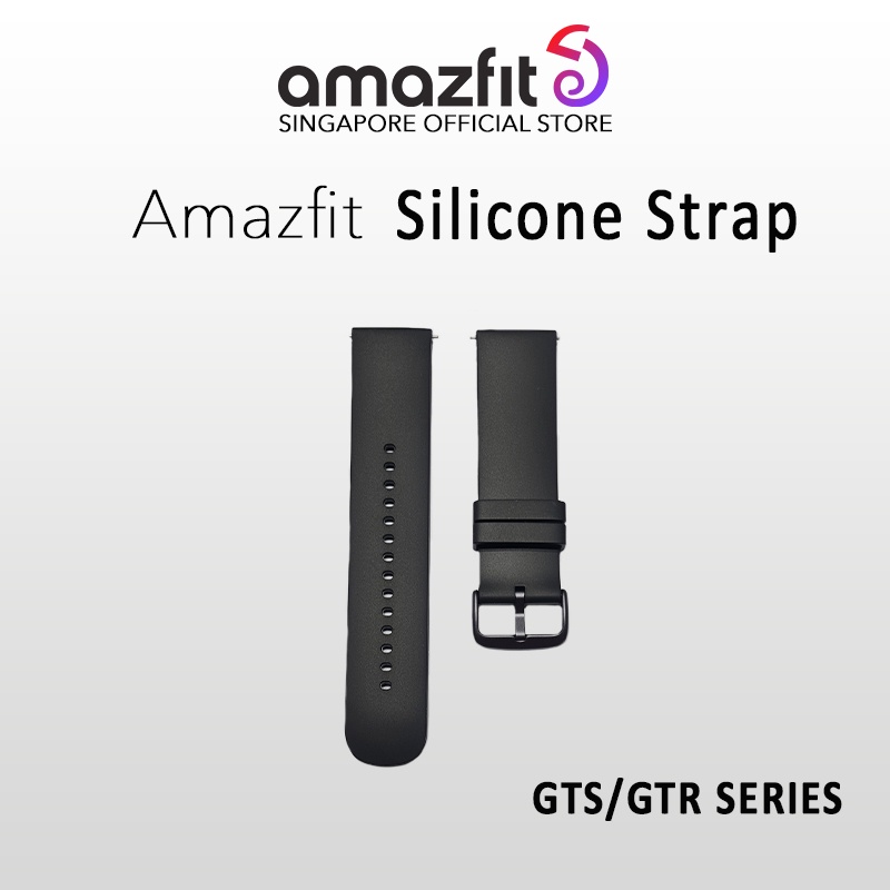20mm 22mm Watch Band For Amazfit Gts/2/2e/4/3/mini Gtr 4/2/3/pro 47mm  Stratos 3 Nylon Bracelet Pulseira Correa Amazfit Bip Strap