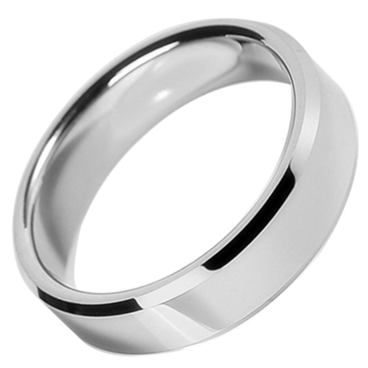 Custom clearance ring engraving