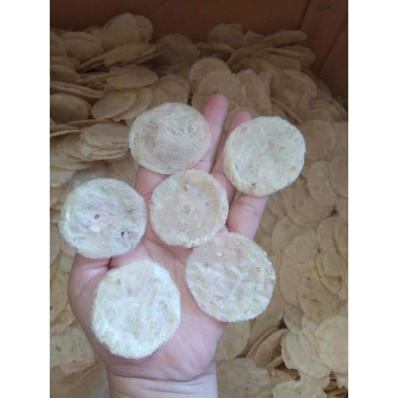 Opak Raw cassava 1 box 5 kg | Shopee Singapore