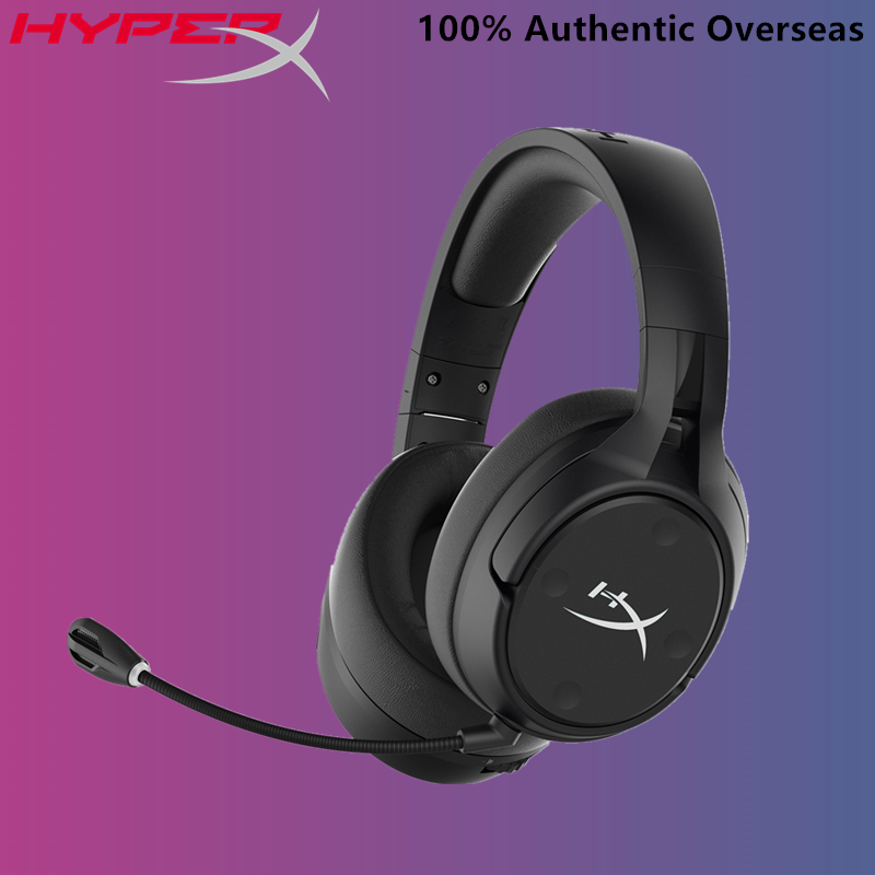 Kingston hyperx cloud flight best sale s wireless