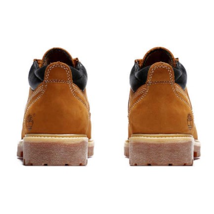 ORIGINAL Timberland Men s Classic Oxford Waterproof Boots Shopee Singapore