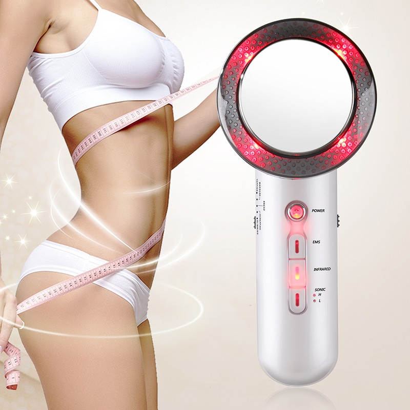 Infrared massager discount for weight loss