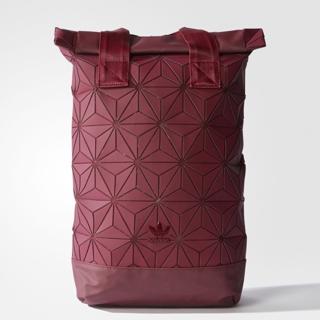 Adidas 3d roll store top backpack singapore