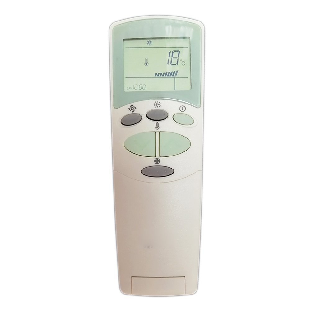 Universal Air Conditioner Remote Controller Replacement 6711A90032N ...