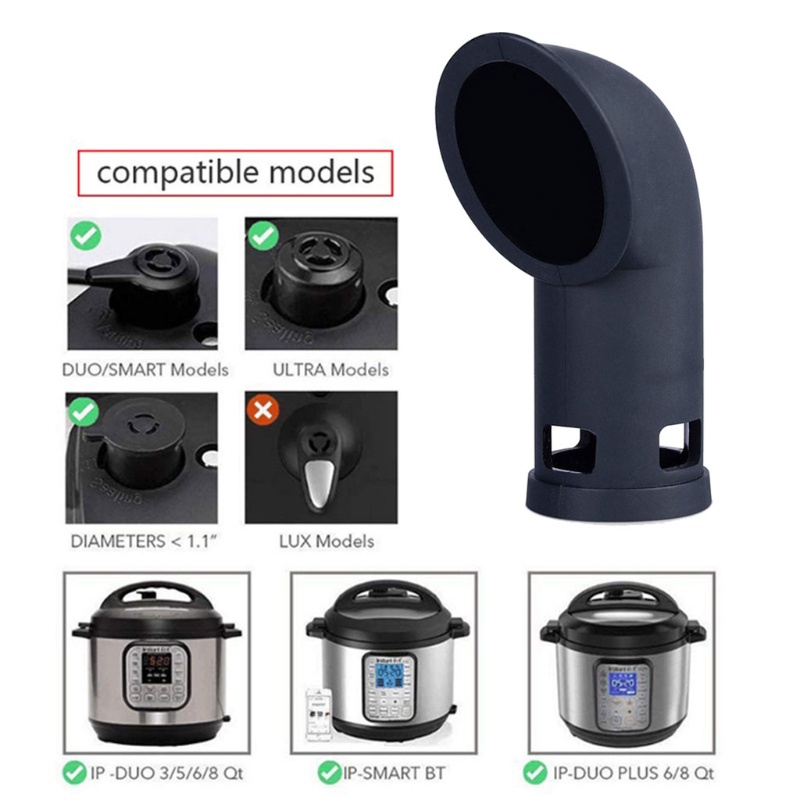 Foodi steam diverter hotsell