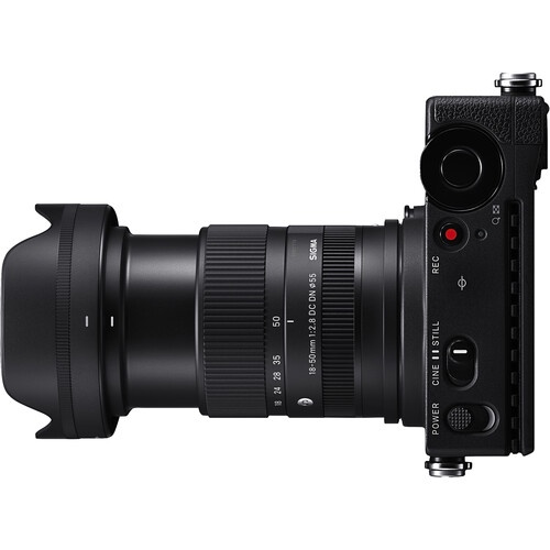 Sigma 18-50mm F2.8 DC DN Contemporary | Shopee Singapore
