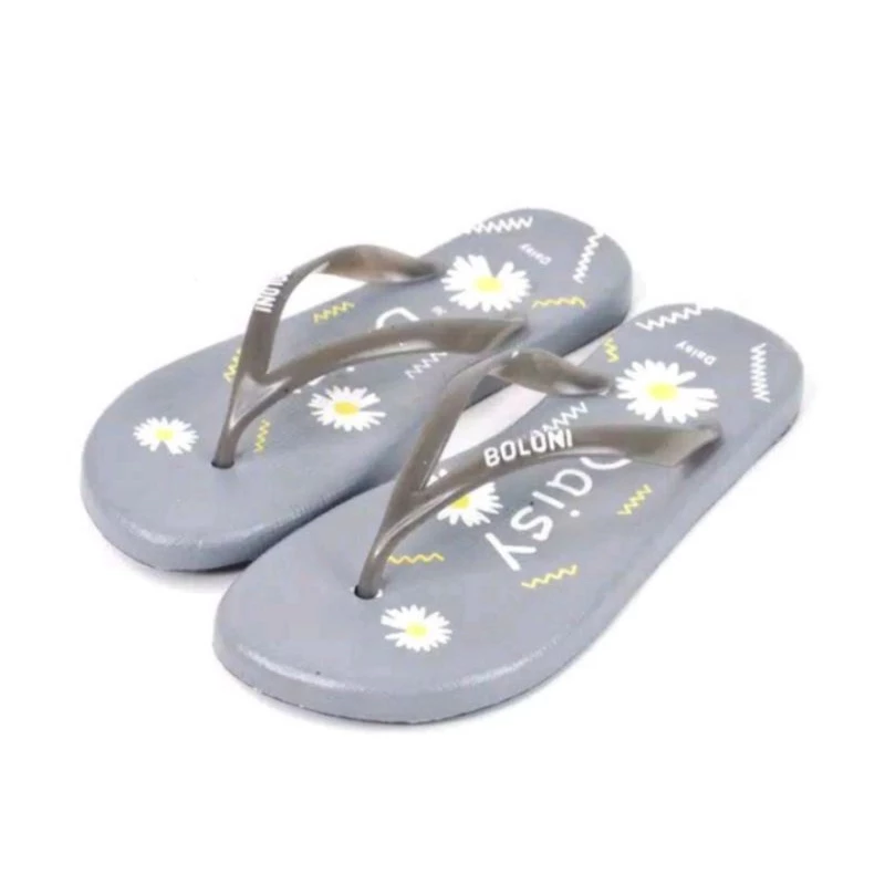 Sandal Jepit Wanita Daisy Terbaru Y-Strap Eva - Gambar 2