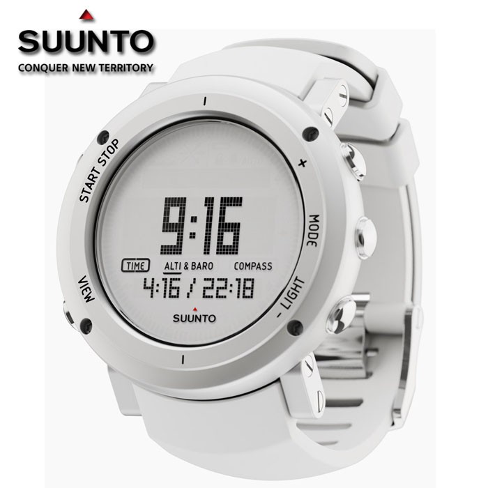Suunto core altimeter watch hotsell