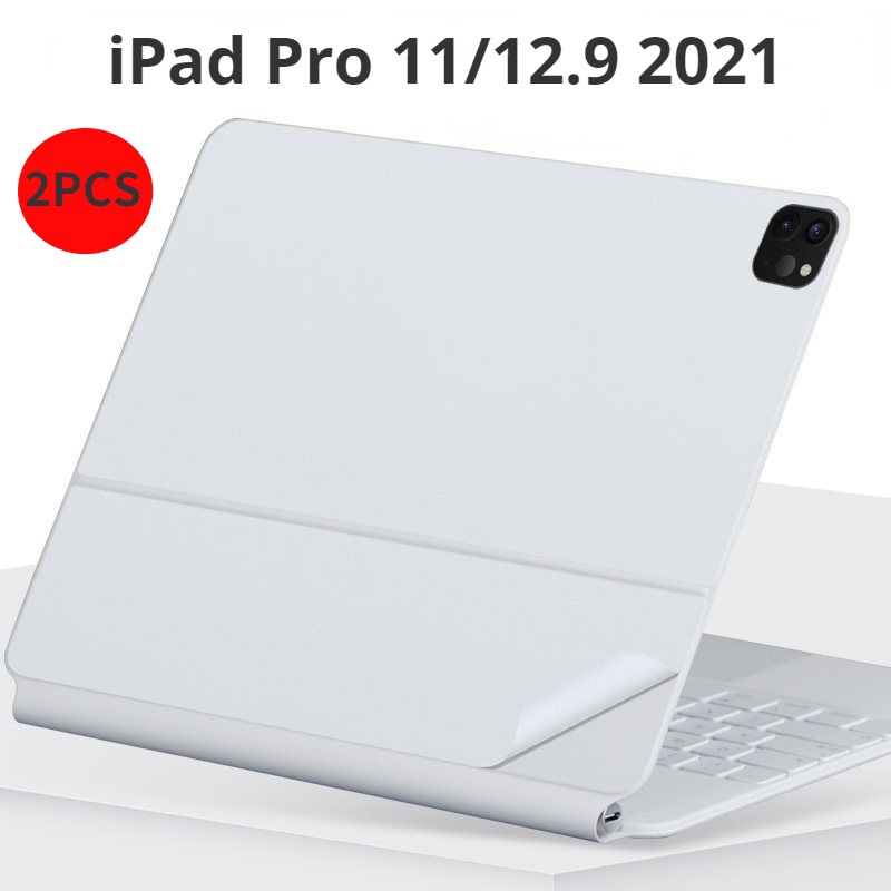 For iPad Pro 12.9 2021 Protector for Apple iPad Pro 12.9 11 inch 2020/ ...