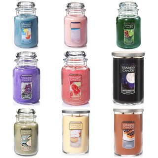 Yankee candles store sg