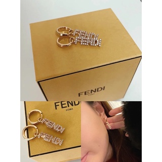 Fendi sales ring sale