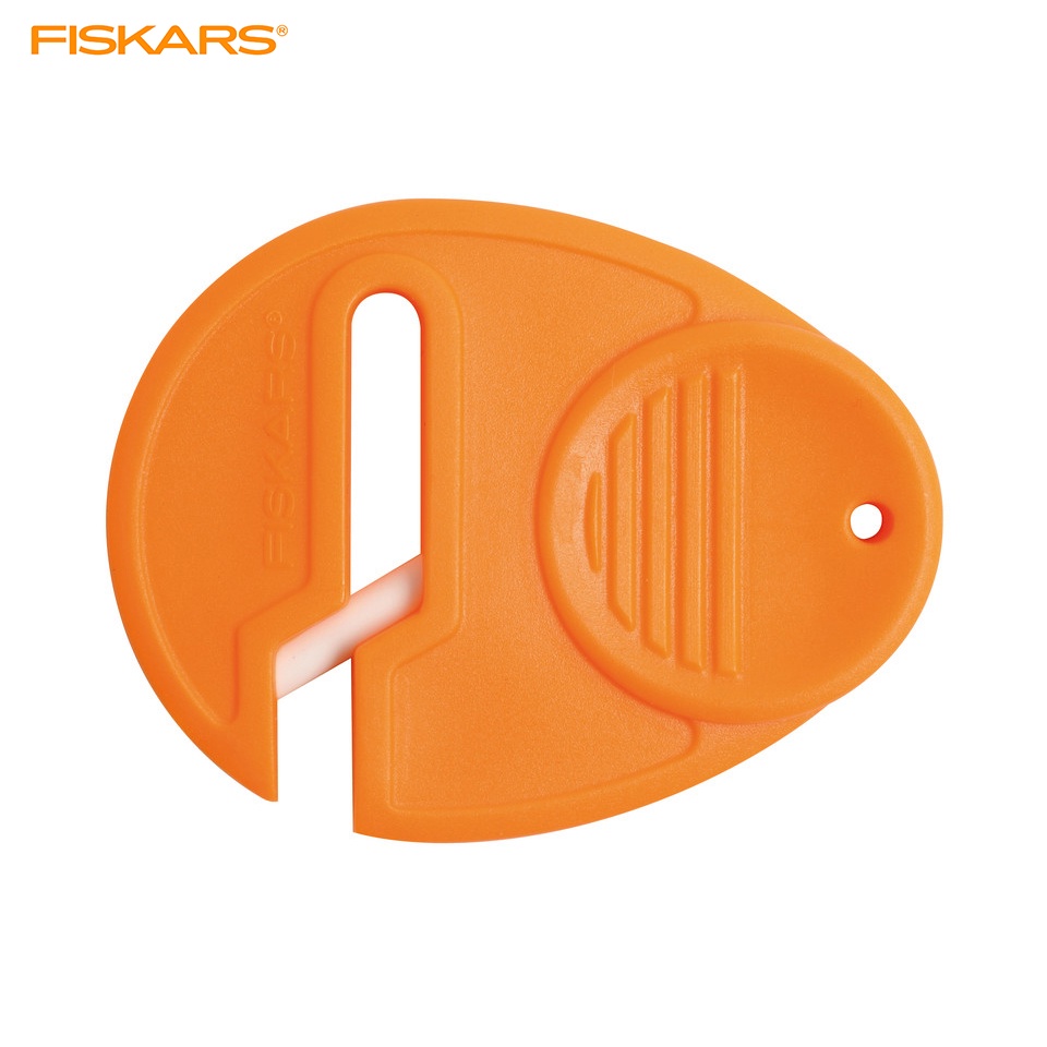 Fiskars SewSharp Restorer (Scissors Sharpener) Shopee Singapore