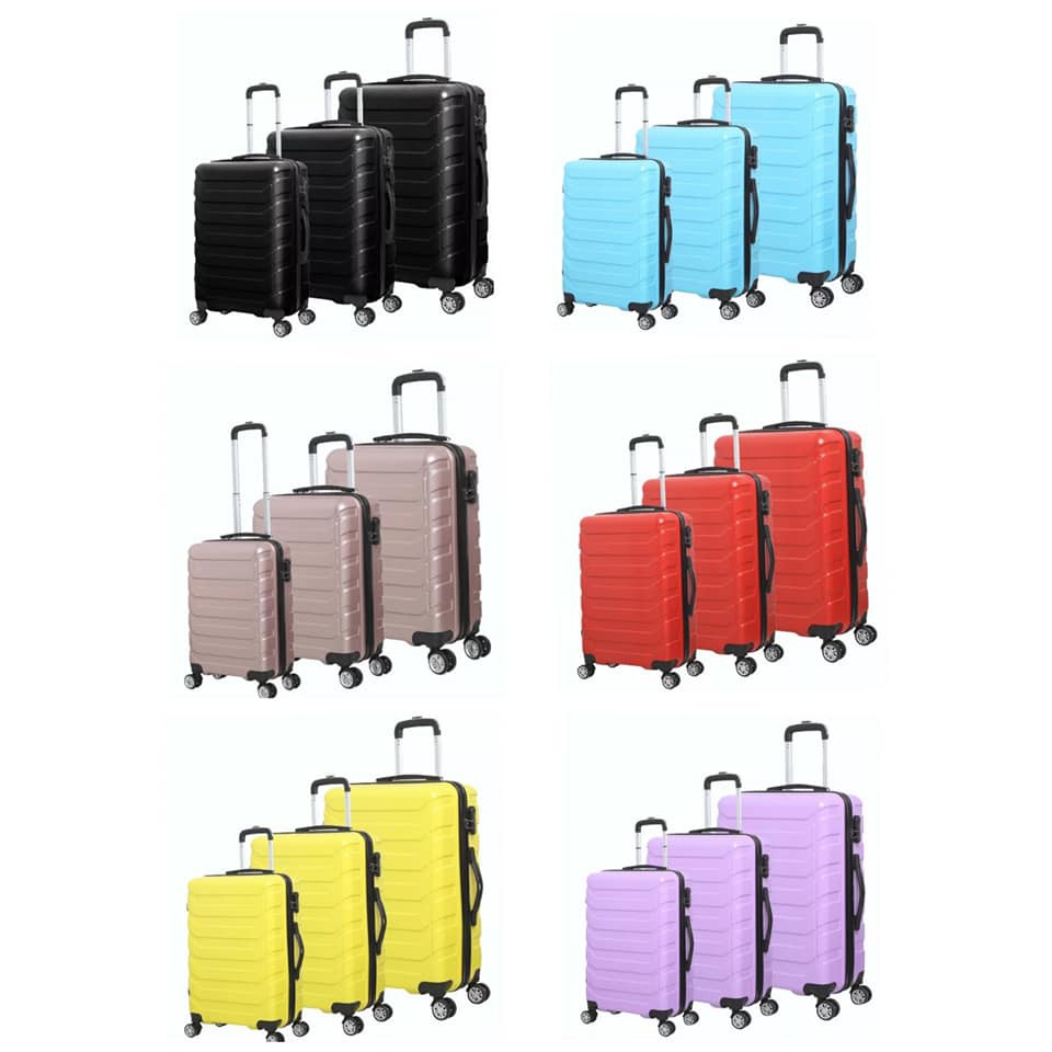 trolley bags combo online