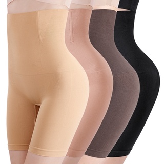 Waist Trainer Body Shaper Women Slimming Underwear High Waist Shaping  Panties Butt Lifter Seamless Panty Shaper Ladies Lingerie