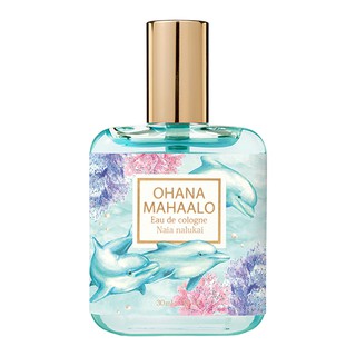 Ohana mahaalo eau online de cologne