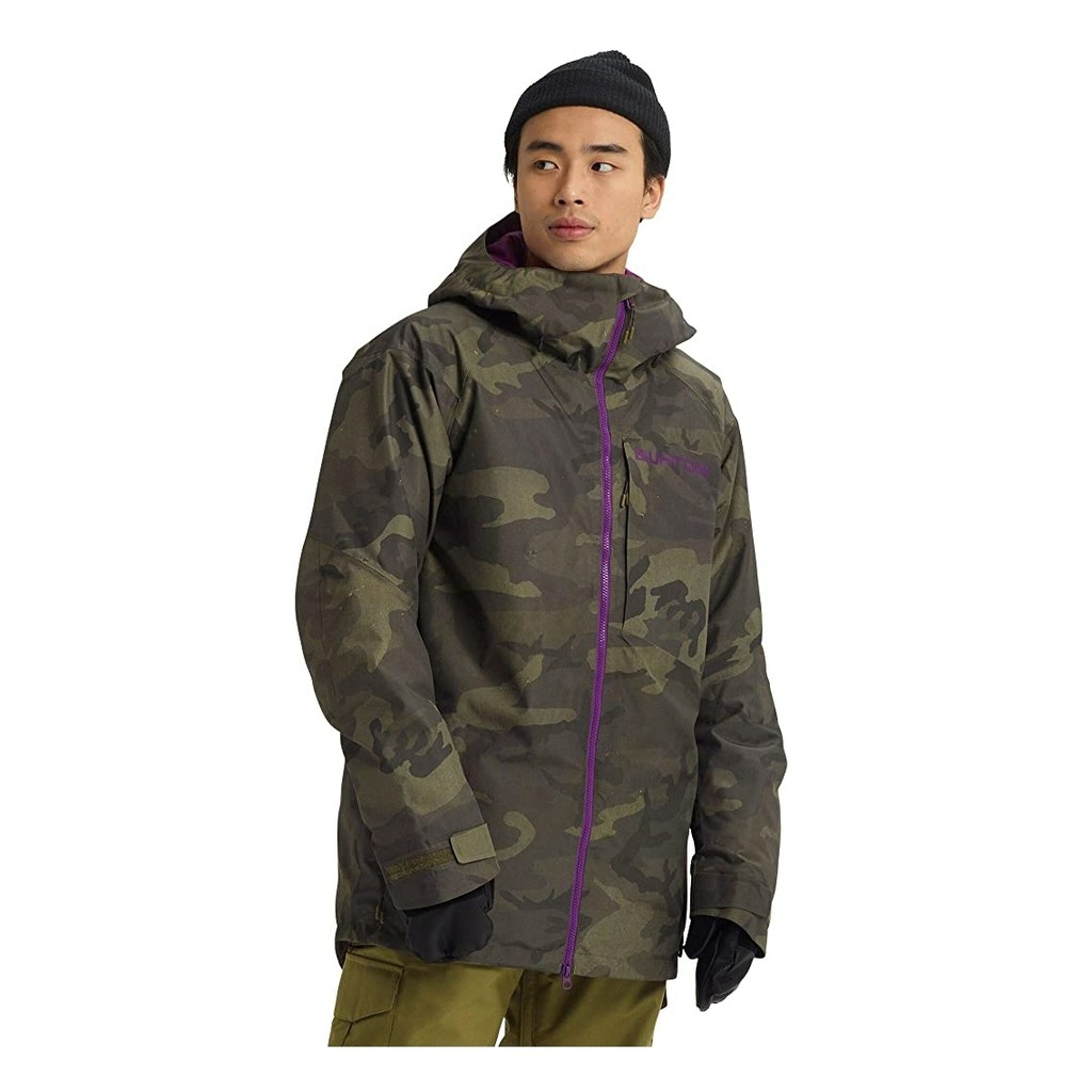 Burton gore tex outlet radial