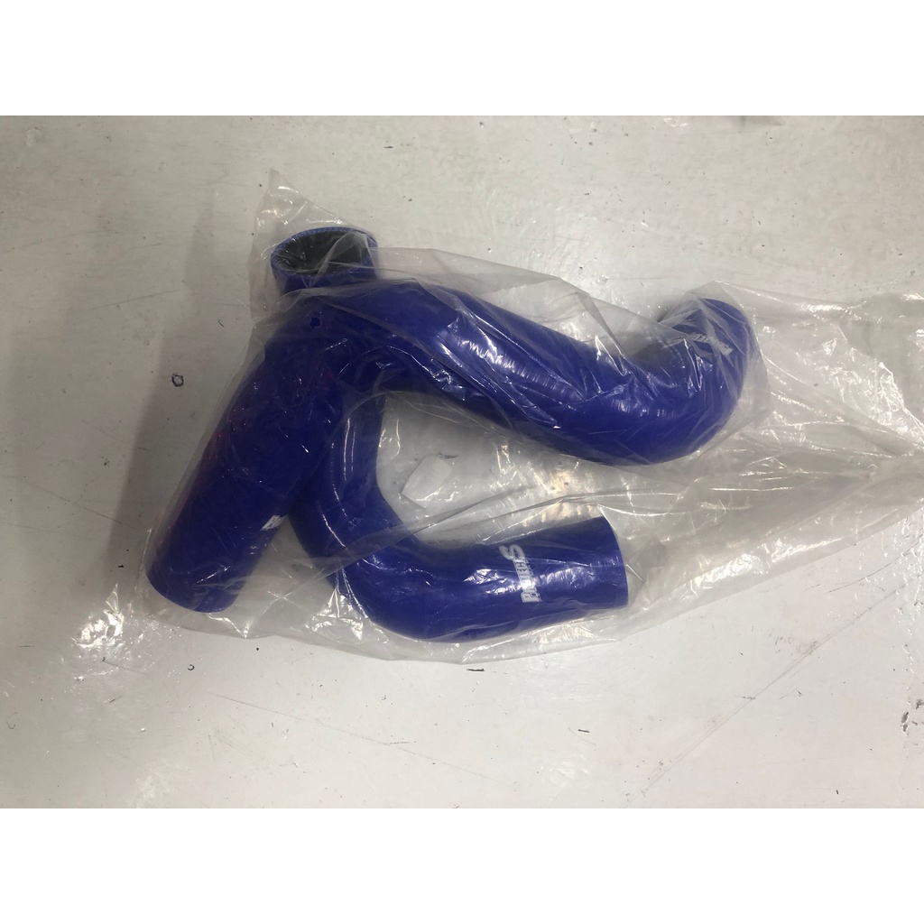 Toyota Raize Turbo high Temp intercooler cooling Silicon hose set 2pcs ...