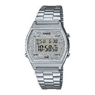 Casio vintage hot sale collection b640