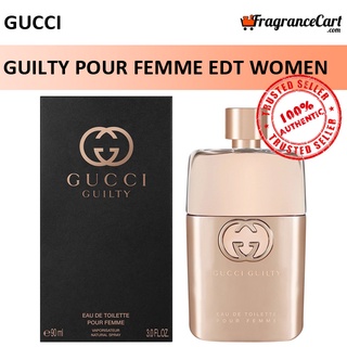 Gucci guilty pour online femme cena