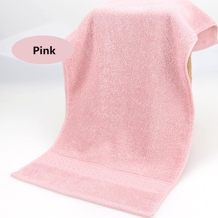 [Pack of 2]Pure Cotton Towel★Hand Towel★Gift★home★Bathroom★Living ...