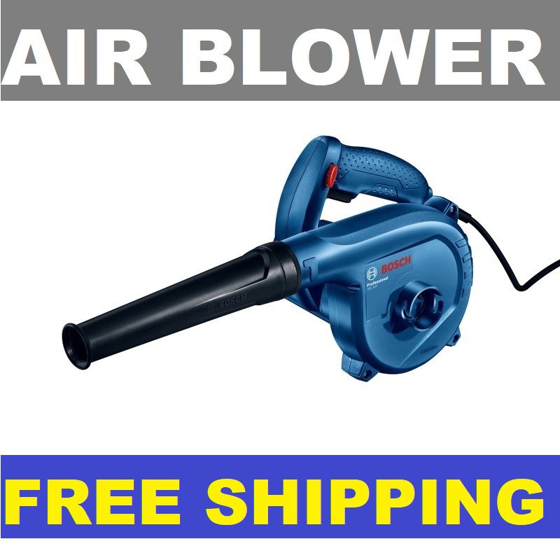 AIR BLOWER LEAVES BLOWER DUST BLOWER LEAF DUSTER BOSCH