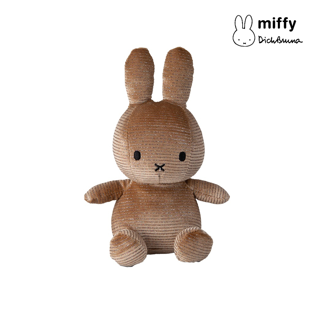 Nijntje miffy hotsell soft toy