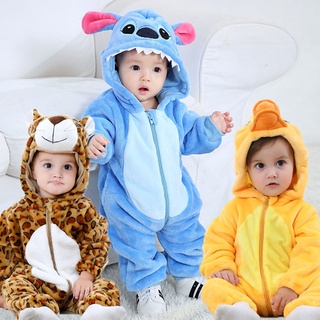 Buy Baby Stitch Onesie  Fluffy Stitch Costume for Babies