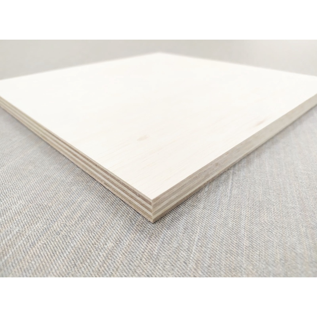 Plywood Singapore Cut to Size (3mm, 5mm, 9mm, 12mm, 15mm, 18mm, 25mm