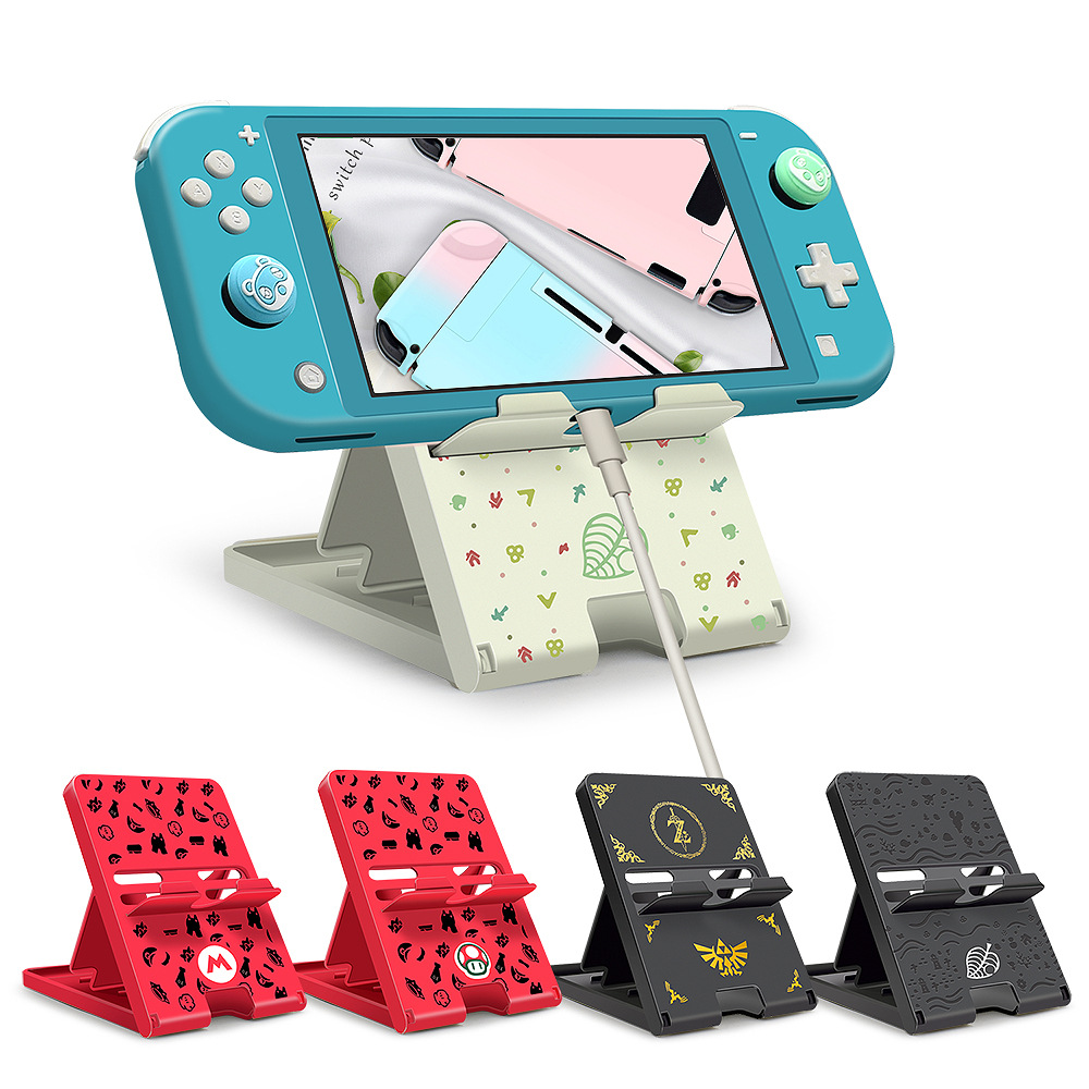 Switch Docking Station VGBUS Switch Stand For Nintendo Switch
