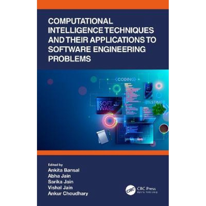 Computational Intelligence Techniques and Their Applications to ...
