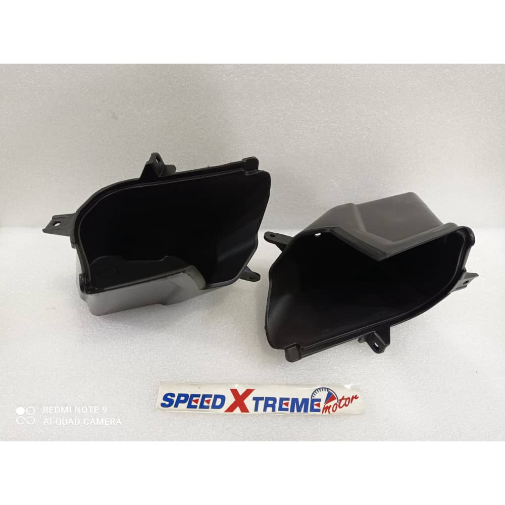 5-BENELLI RFS150 R18 HAPPY PVC COVER /PVC COVER PART -1/7 (01-11-2025 ...