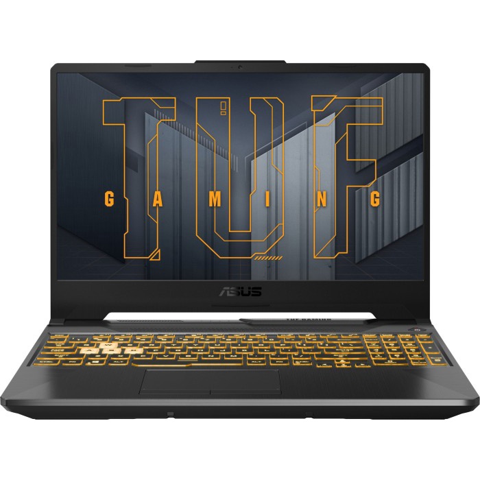 ASUS TUF A15 | GAMING LAPTOP | AMD RYZEN 5 4600H | 8GB DDR4 RAM | 512GB PCle SSD | NVIDIA GEFORCE GTX 1650 4GB GDDR6 GRA