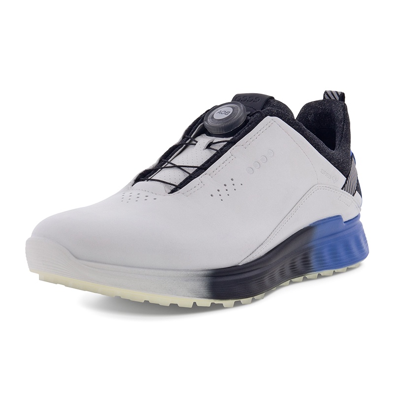 Mens golf shoes size on sale 1