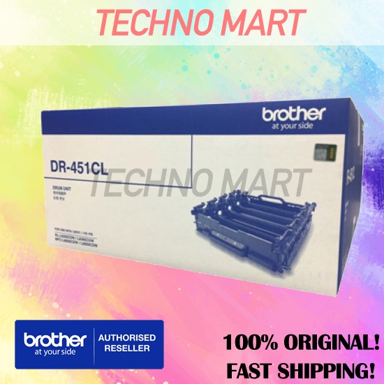 DR431CL DR-431CL Trommeleinheit kompatibel für Brother HL-L8260CDW