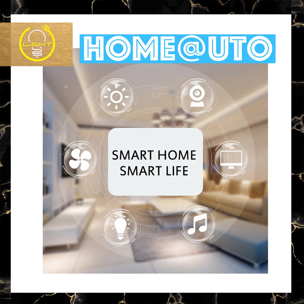HomeAuto Zigbee WiFi Hub / IR Blaster / Smart Security Camera /Motion