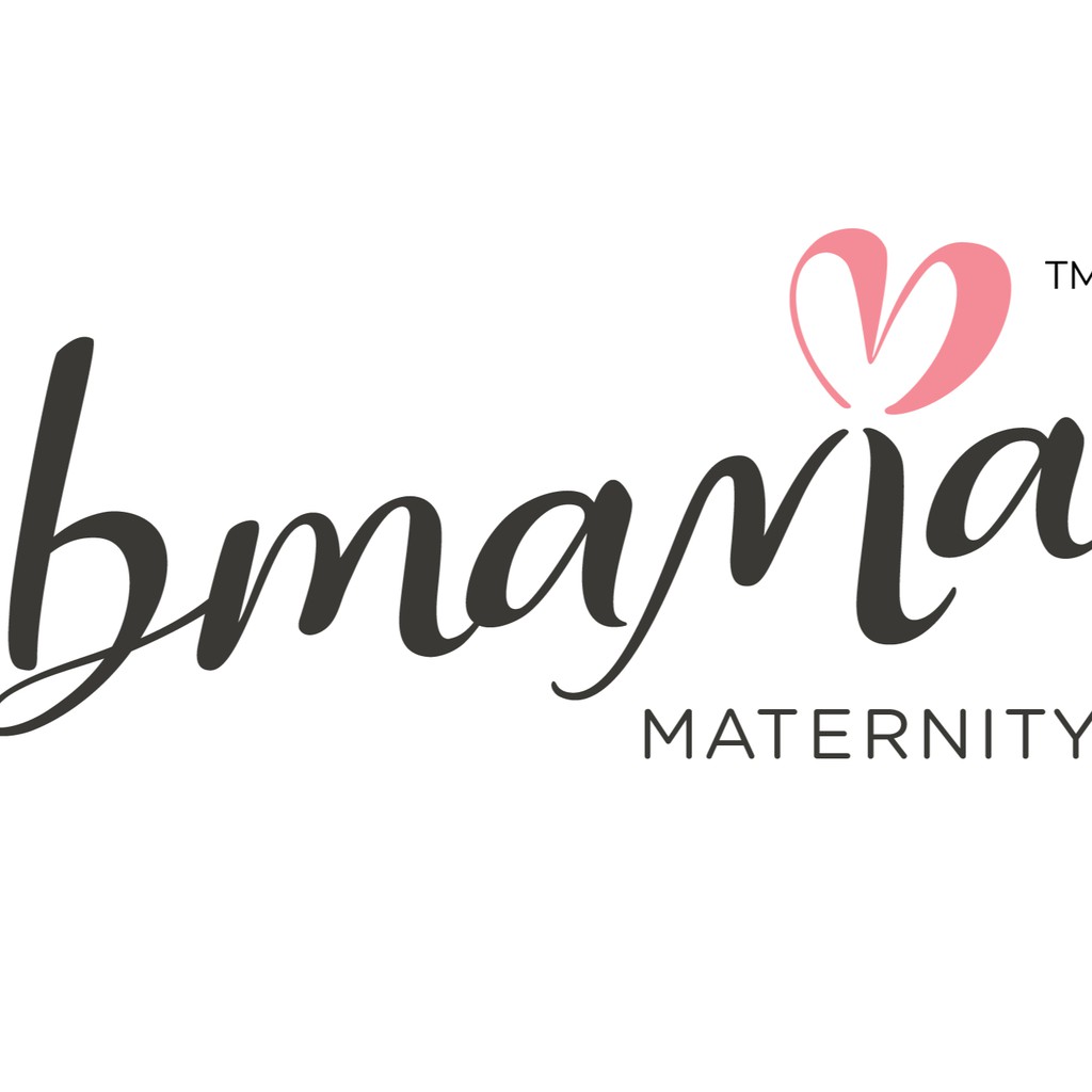 Bmama Adjustable Elastic Maternity Pregnancy Waistband Belt Waist Extender  Band (4pcs)