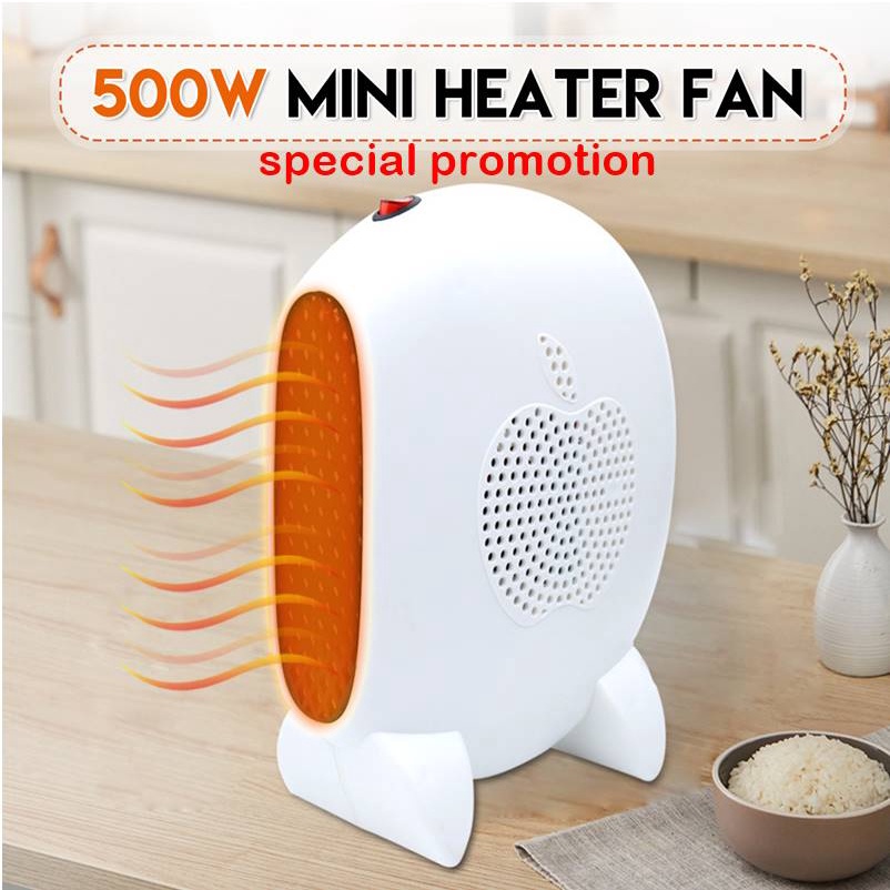 portable heater - Prices and Deals - Home Appliances Aug 2023 | Shopee  Singapore