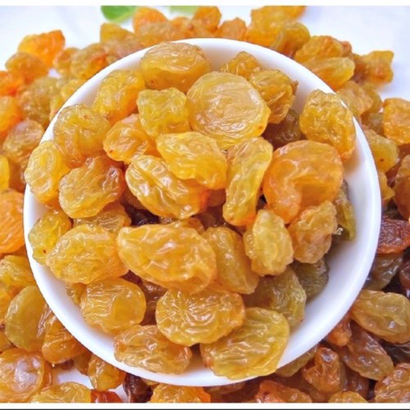 California Golden Raisin 250g/500g/1kg | Shopee Singapore