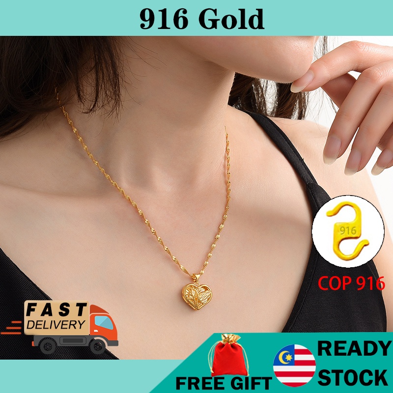 Gold chain hot sale womens 24k