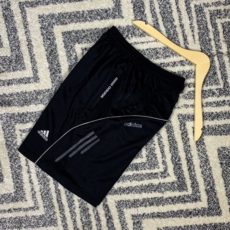 Badminton running futsal gym Sports Shorts | Shopee Singapore