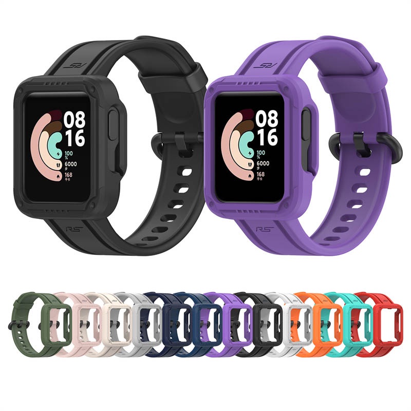 Correas Redmi Watch 2 Lite