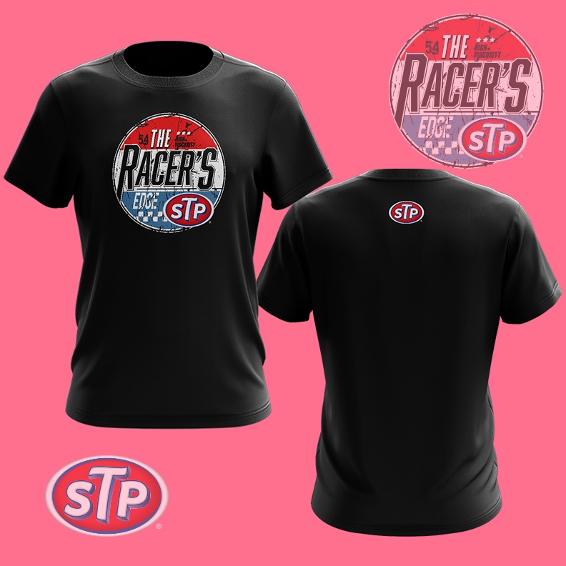 STP RACER MOTORCYCLE RACING OUTDOOR T SHIRT | Shopee Singapore