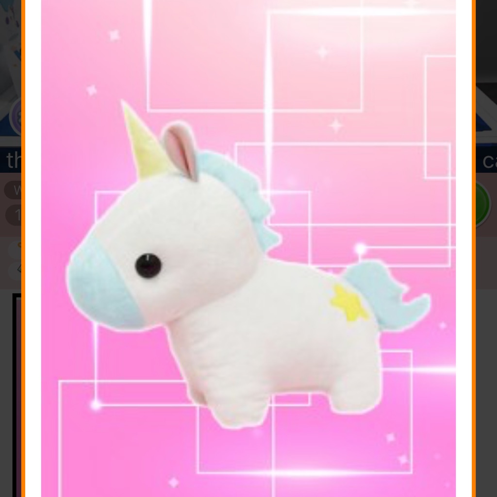 yumekawa unicorn