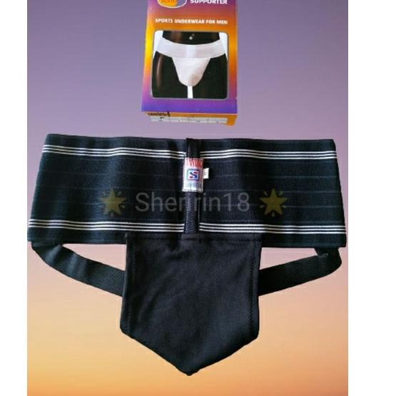 Aff hernia Panties For Health Therapy Prevention Up Down / hernia (Best