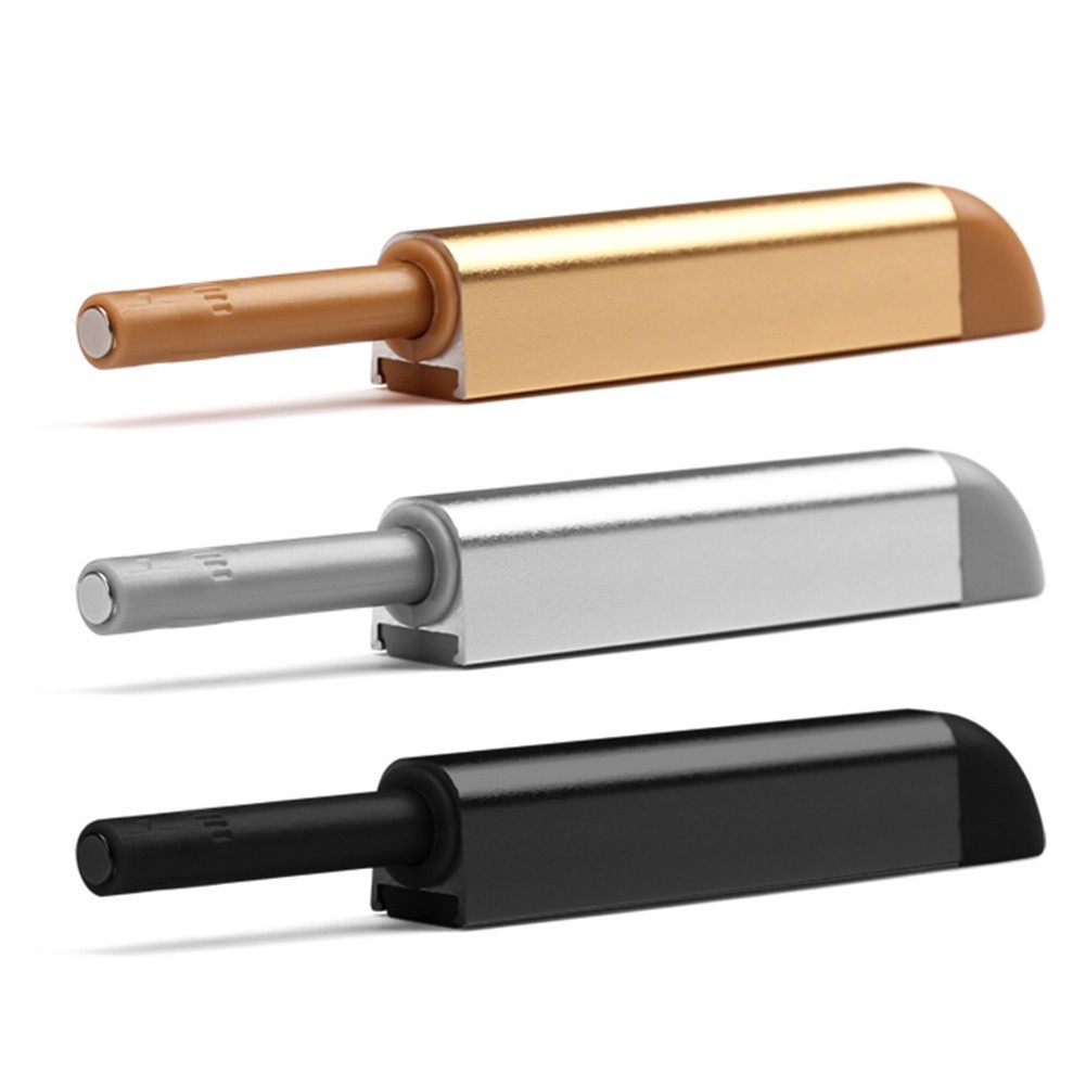 [SP-MALL] Magnetic Push to Open Latch Door Catch Drawer Release Magnet Touch Soft Close