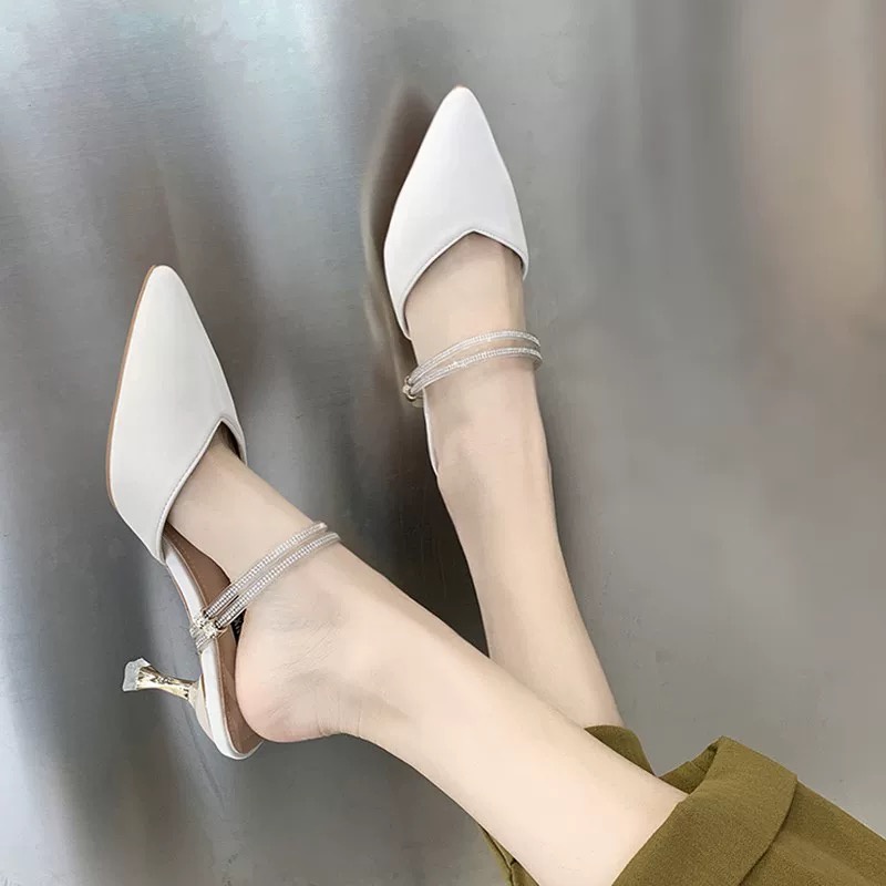 Cheapest high hot sale heels online