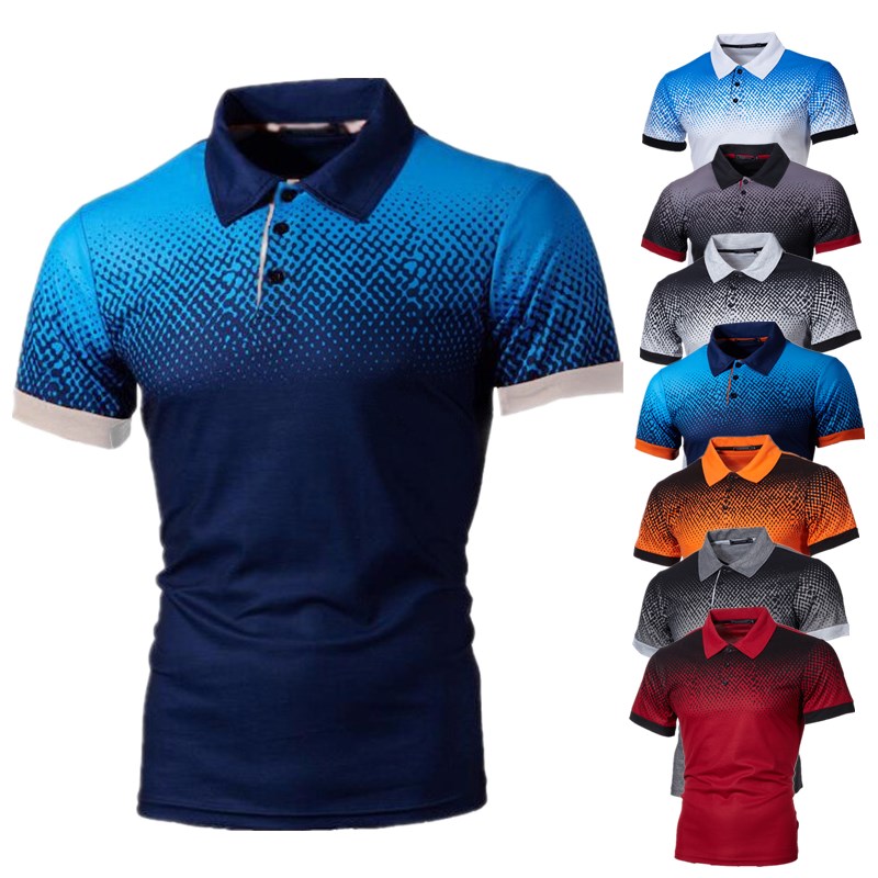 polo for men design
