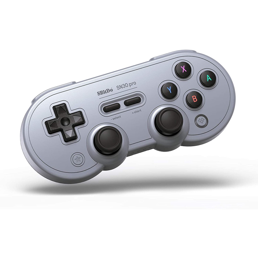 8Bitdo SN30 Pro Controller for Windows,Nintendo Switch,macOS