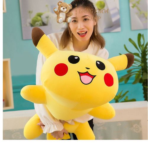 Pikachu Teddy Bear Pikachu Misino Hugging Pikachu Pikachu High